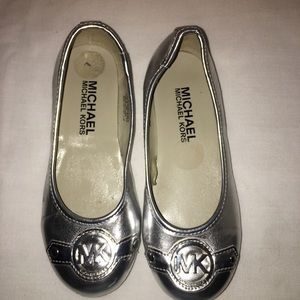 Michael Kors kids flats